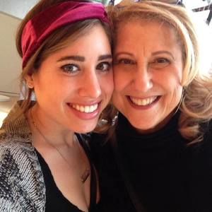 Meet your Posher, Marla